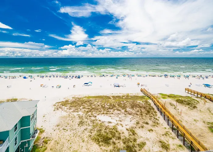 Phoenix Ii 705 * Gulf Shores