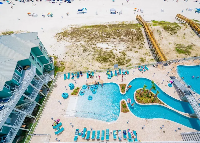 Phoenix Ii 705 * Gulf Shores