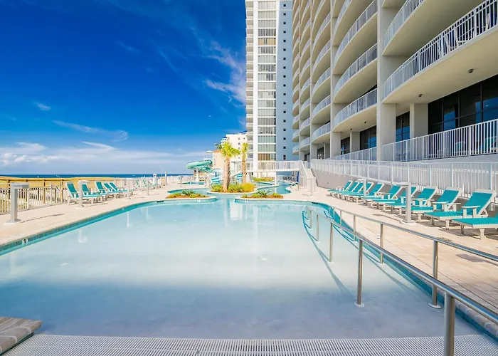 Phoenix Ii 705 * Gulf Shores