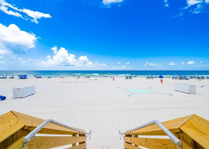 Phoenix Ii 705 Gulf Shores