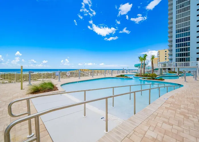 Apartment Phoenix Ii 705