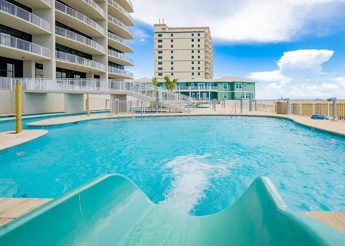 Apartment Phoenix Ii 705