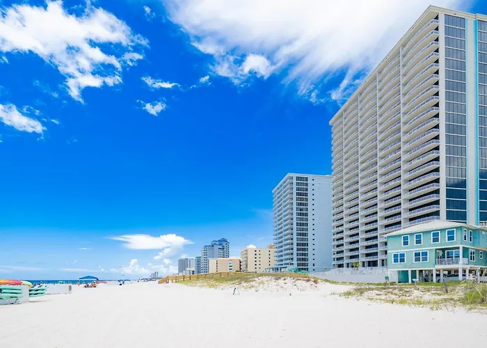 Phoenix Ii 705 * Gulf Shores