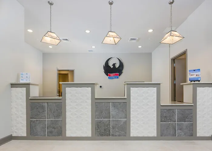 Apartment Phoenix Ii 705