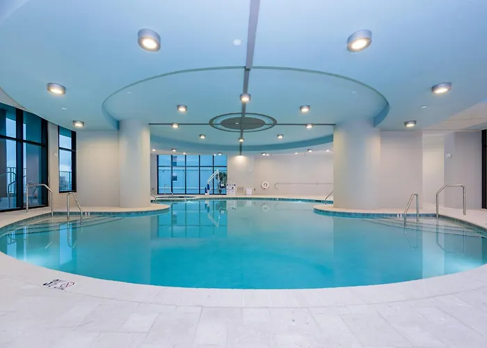 Phoenix Ii 705 Apartment Gulf Shores