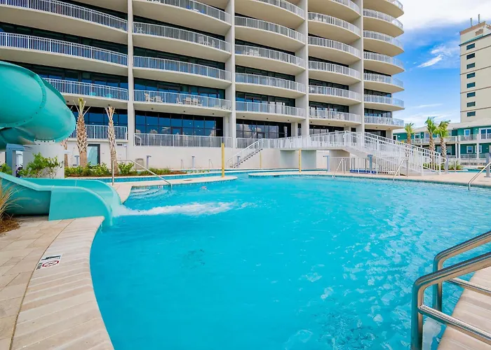 Apartment Phoenix Ii 705