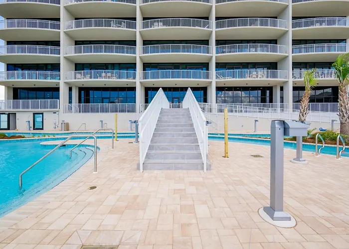 Apartment Phoenix Ii 705