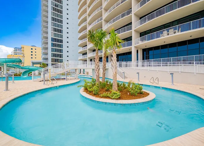 Apartment Phoenix Ii 705