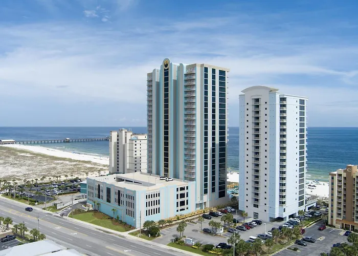 Phoenix Ii 705 Gulf Shores