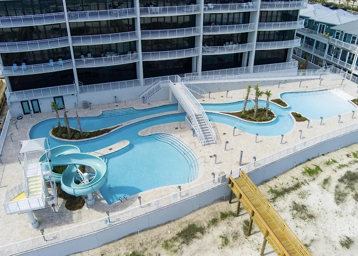 Apartment Phoenix Ii 705