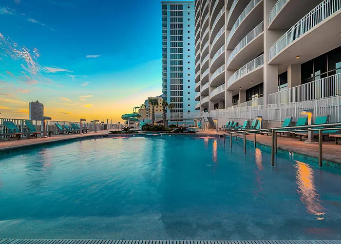 Phoenix Ii 705 Gulf Shores