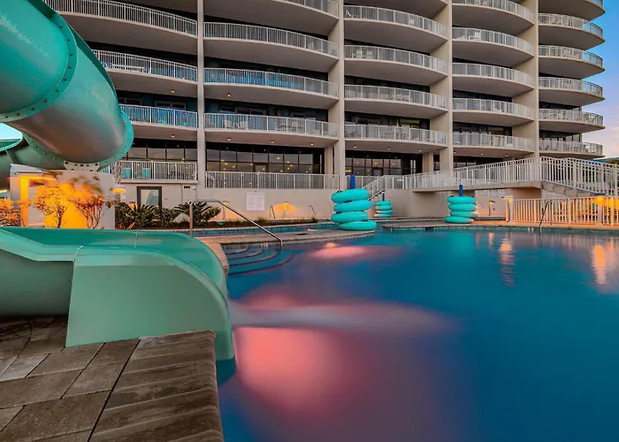 Apartment Phoenix Ii 705