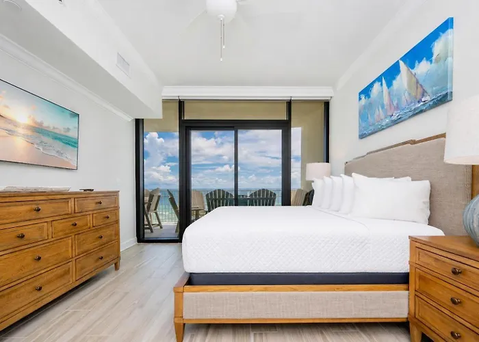 Apartment Phoenix Ii 705