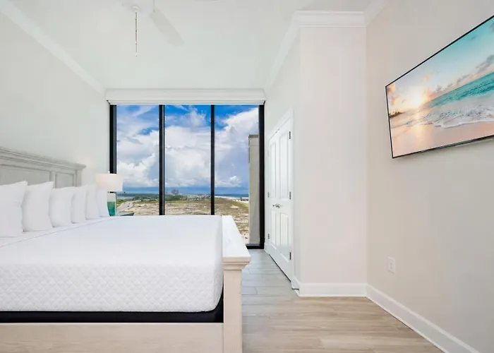 Phoenix Ii 705 Apartment Gulf Shores